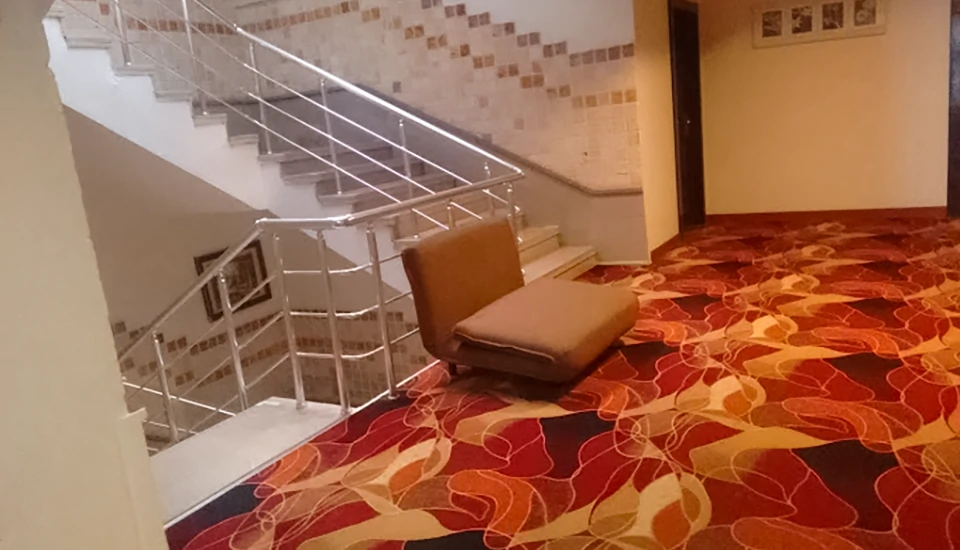 هتل سارا کیش